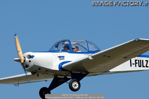 2006-09-10 Ferrara Airshow 289